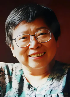 周慧珺