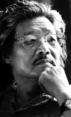 钟明善