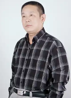 张志民