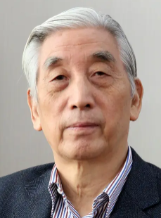 张海