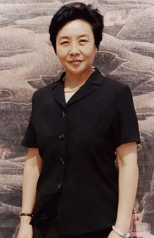 张改琴