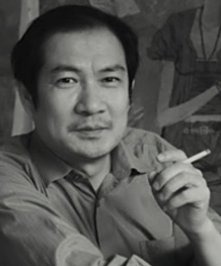 邹光平
