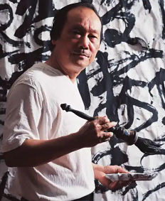 朱松发