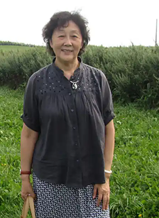 朱理存