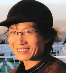 朱道平