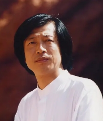 周尊圣