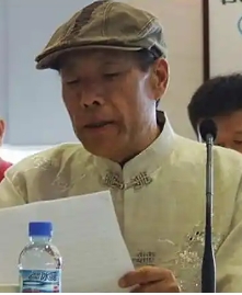 周之林