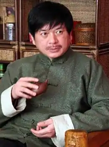 周伟钊