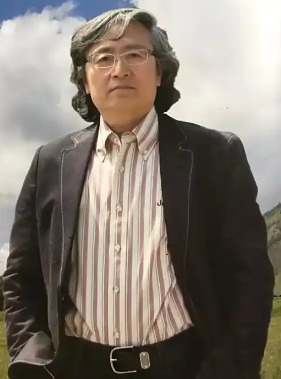 周荣生