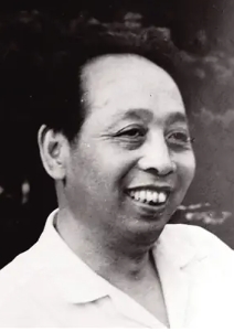 周昌谷