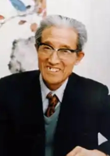 钟质夫