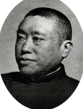 郑午昌