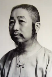 郑曼青