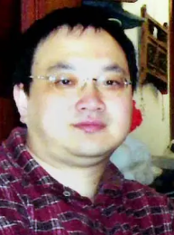 郑力