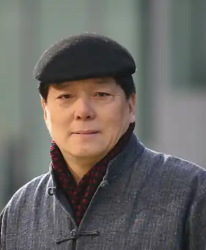 赵准旺