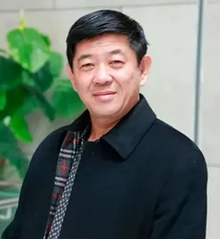赵旭方