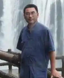 赵晓钟
