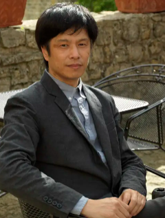 赵卫