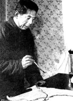 江寒汀