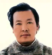 赵宁安
