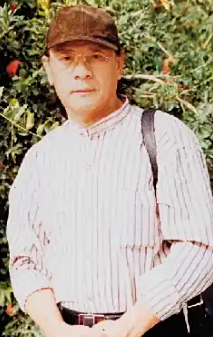 赵俊生
