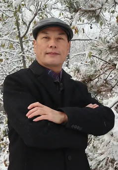 赵军安