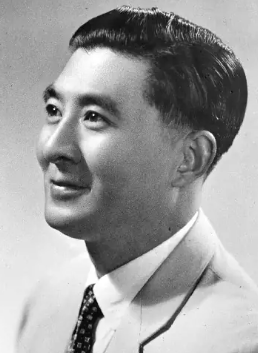 赵丹