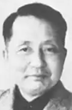 张正宇