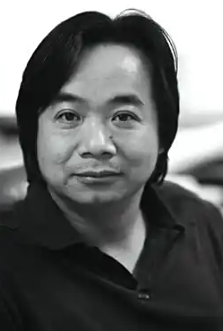 张贤