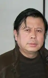 张万峰