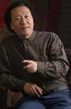 张士增