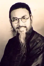 张善子