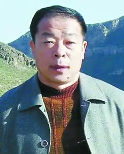 张建岗