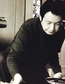 张浩
