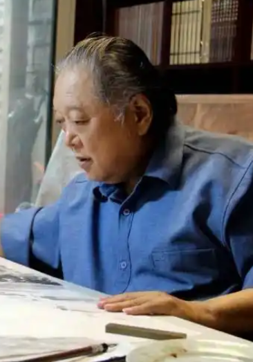 张登堂