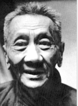 张大壮