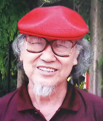 张步