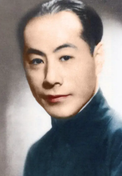 张伯驹
