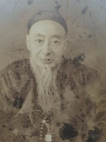 伊立勋