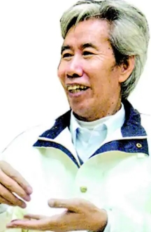 林丰俗