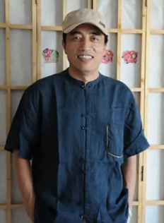 李学明