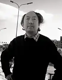 李世南