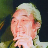 李琼久
