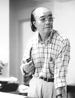 李明久