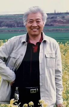 李留海
