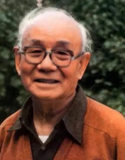 李可染