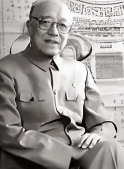 李鹤年