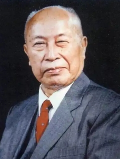 黎雄才