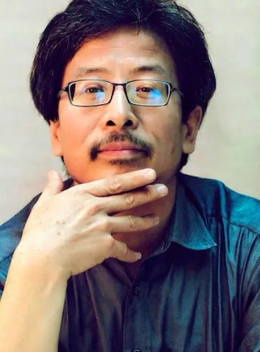 冷军
