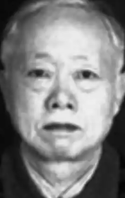 雷楚汉